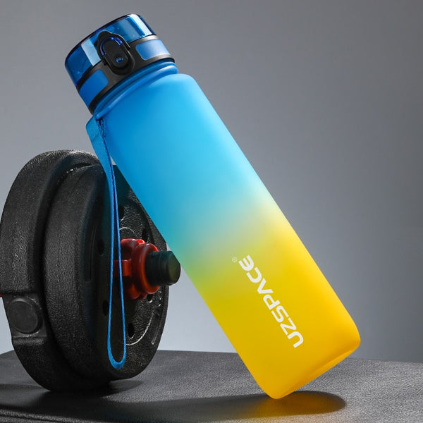 Stay Hydrated On-The-Go with our Hot Sale Sports Water Bottle