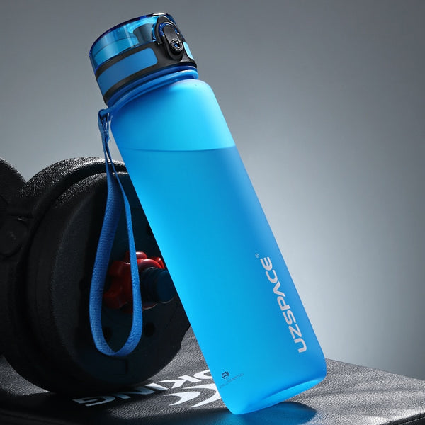 Sports Water Bottle - Outdoor - Beverage - Product
