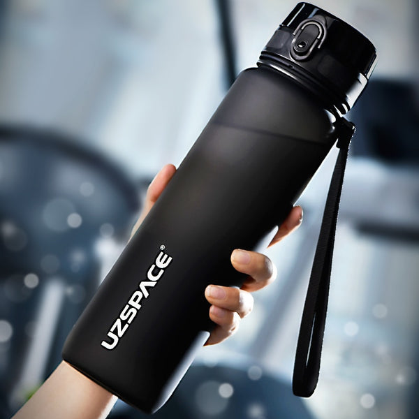 Stay Hydrated On-The-Go with our Hot Sale Sports Water Bottle