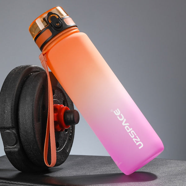 Stay Hydrated On-The-Go with our Hot Sale Sports Water Bottle