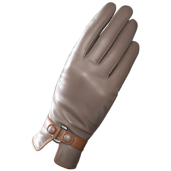 Winter Warm Bowknot Ladies Driving Gloves For Women Fashionable And  Comfortable Driving Mittens From Paizhao, $11.85